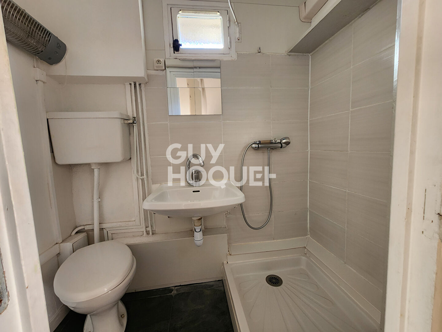 Maison à vendre à VINASSAN - Référence V1368VH