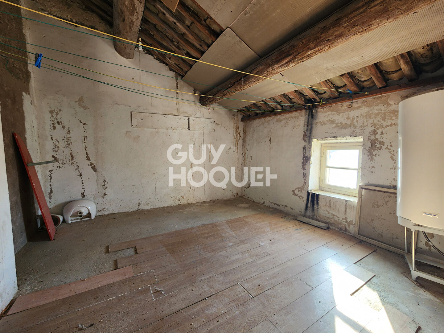 Maison à vendre à VINASSAN - Référence V1368VH