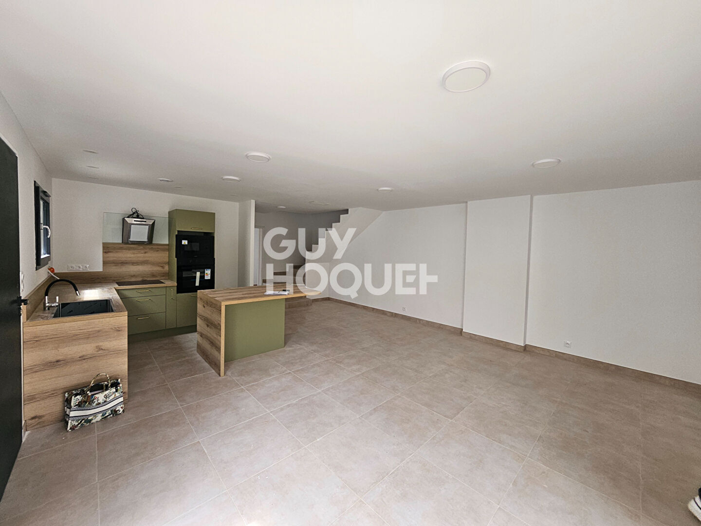 Villa à vendre à Olonzac - Référence 3798