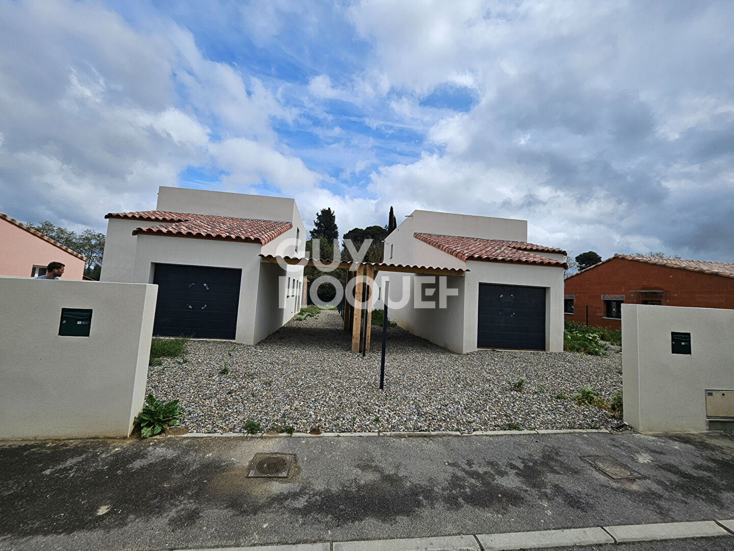 Villa à vendre à Olonzac - Référence 3798