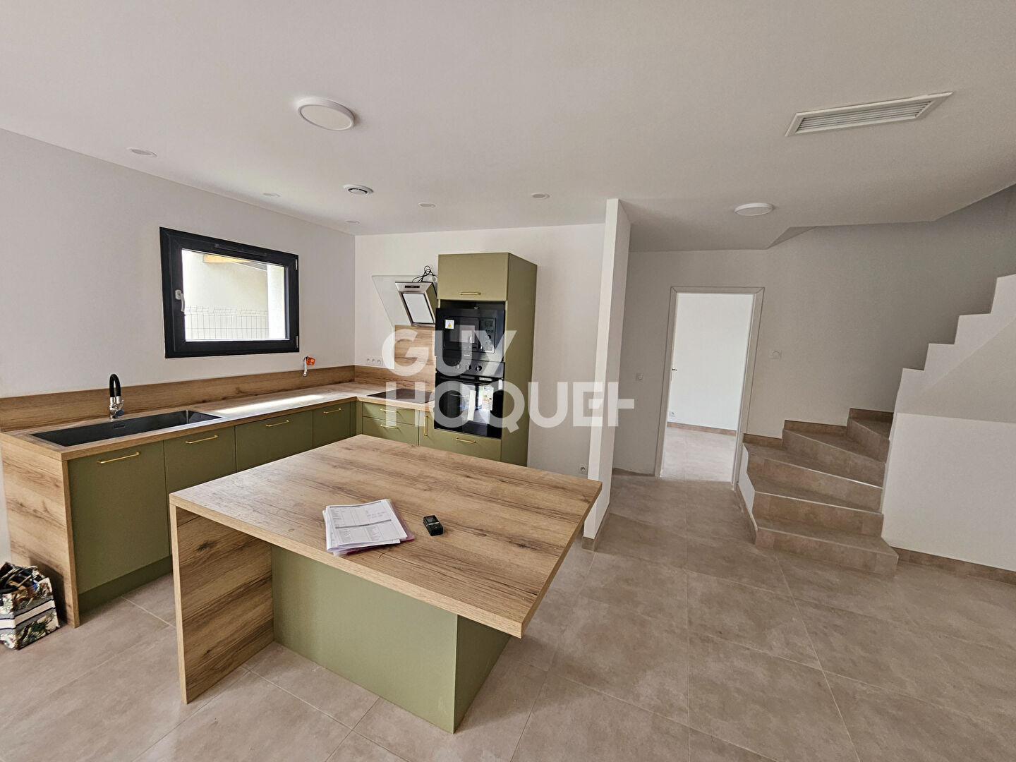 Villa à vendre à Olonzac - Référence 3798