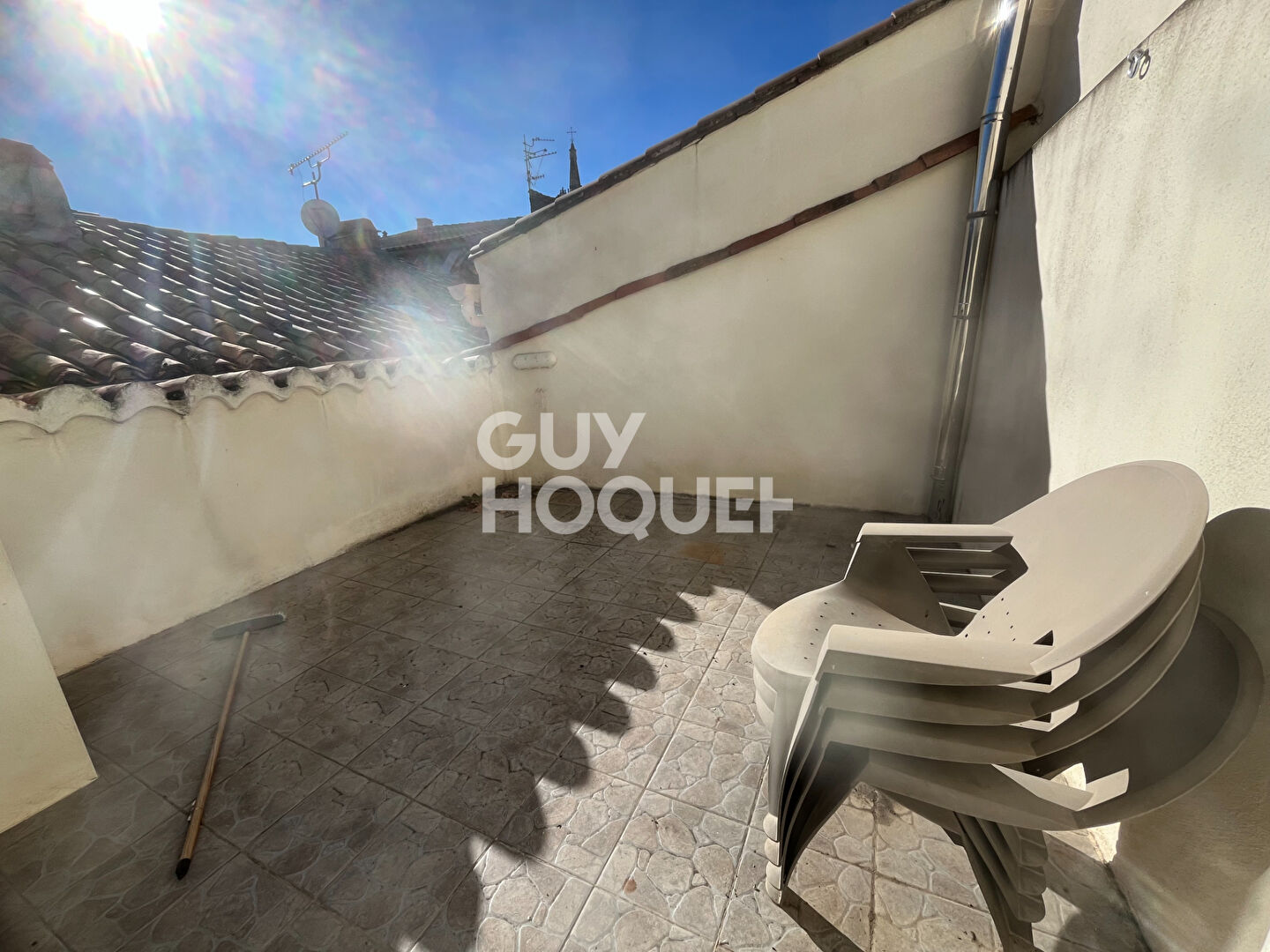 Maison Olonzac 3 pièce(s) 62 m2