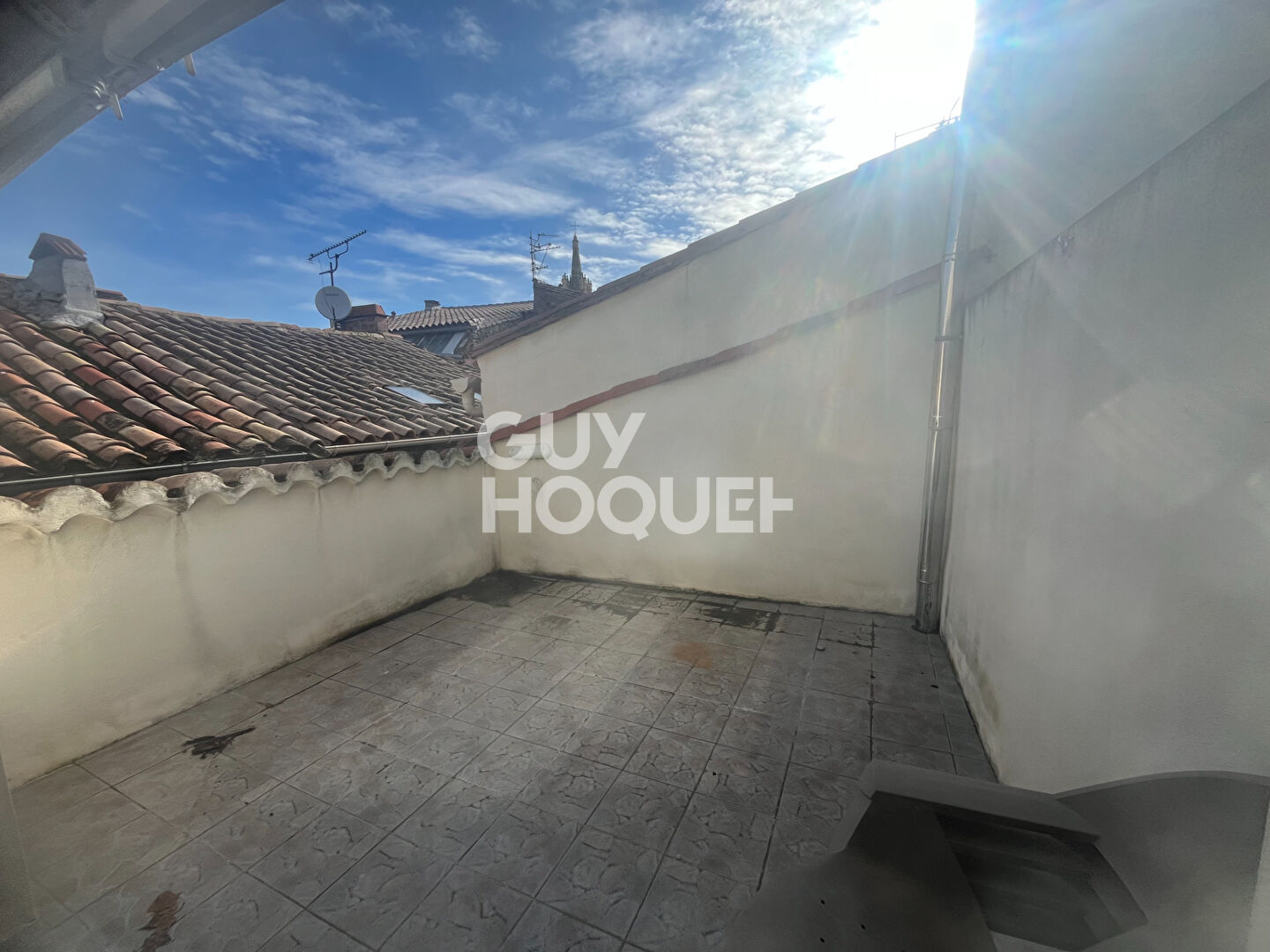 Maison Olonzac 3 pièce(s) 62 m2