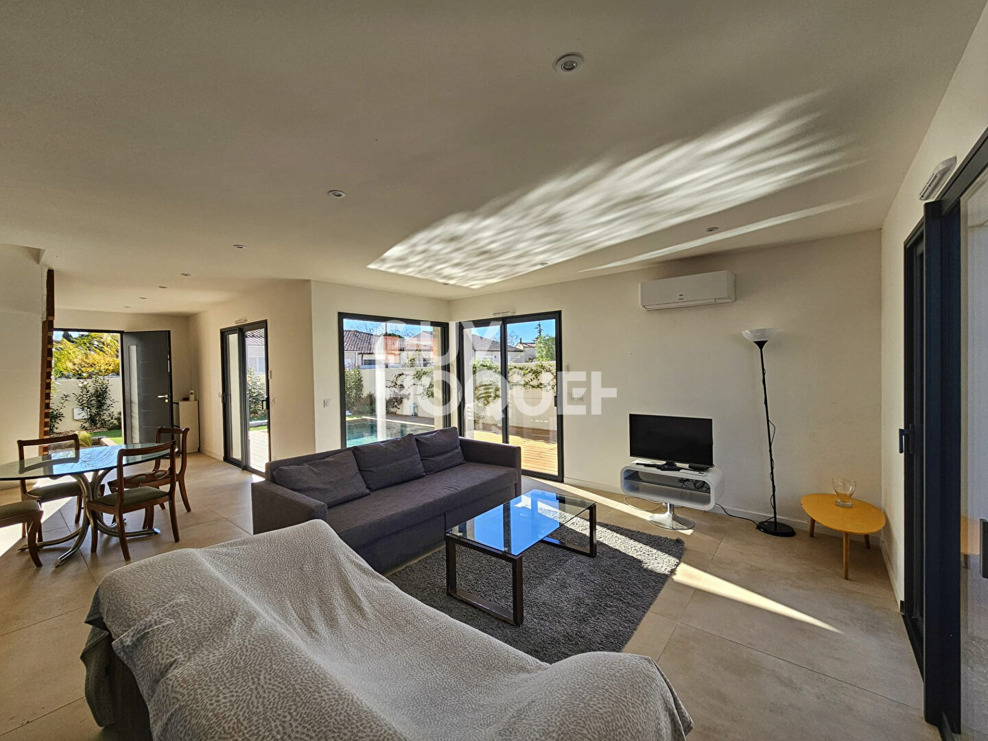 À vendre - Maison contemporaine de 2025 à Olonzac 