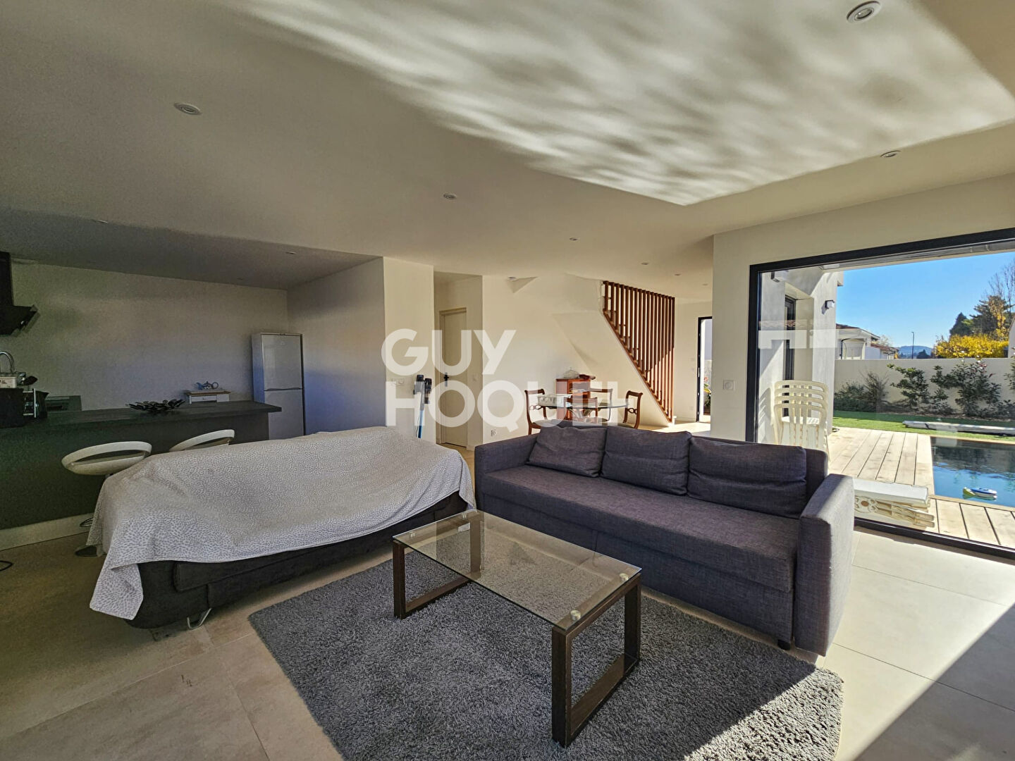 À vendre - Maison contemporaine de 2025 à Olonzac 