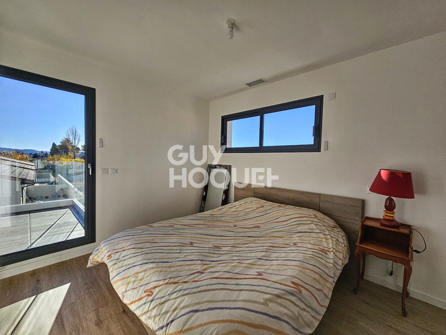 À vendre - Maison contemporaine de 2025 à Olonzac 