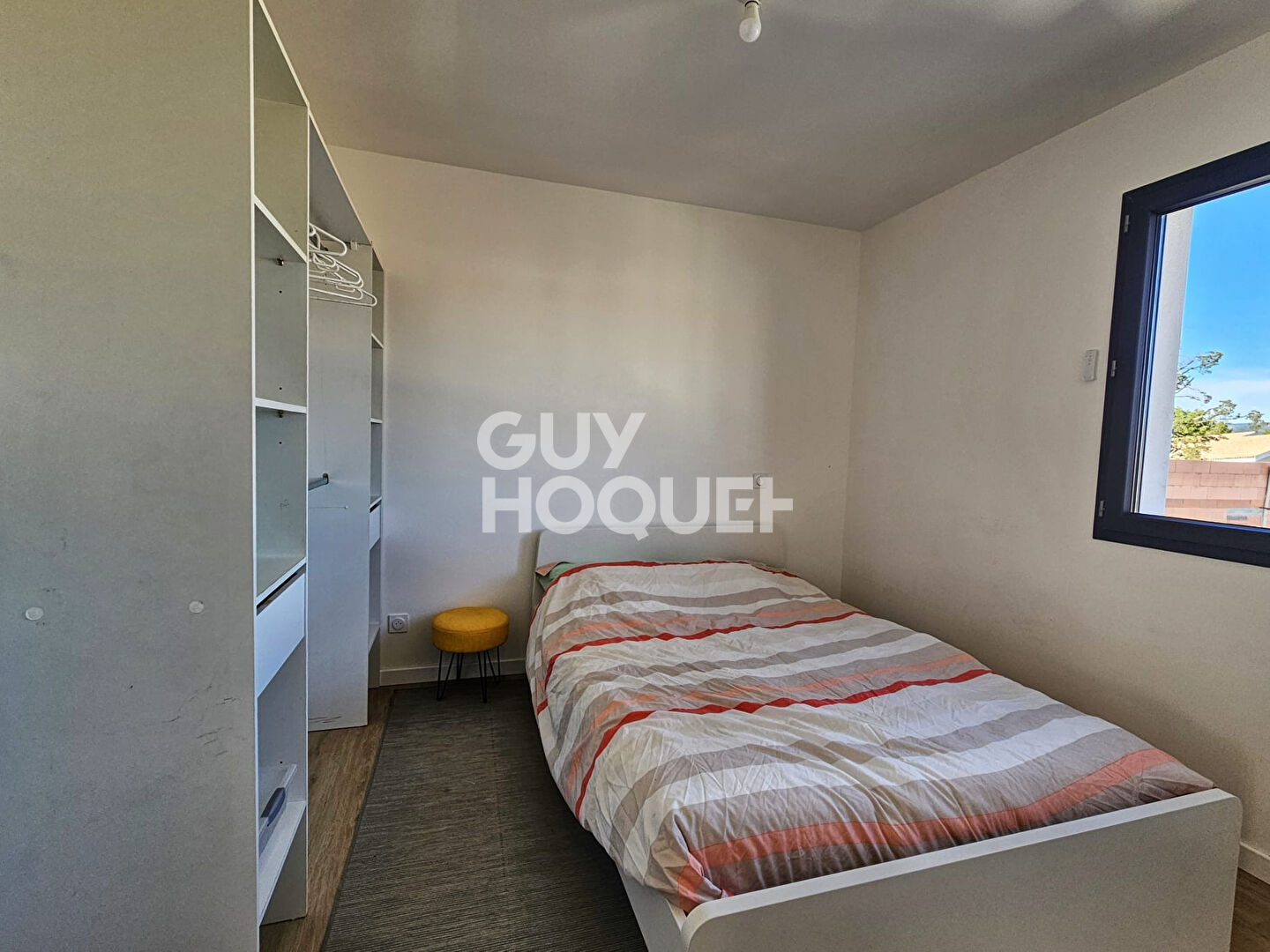 À vendre - Maison contemporaine de 2025 à Olonzac 