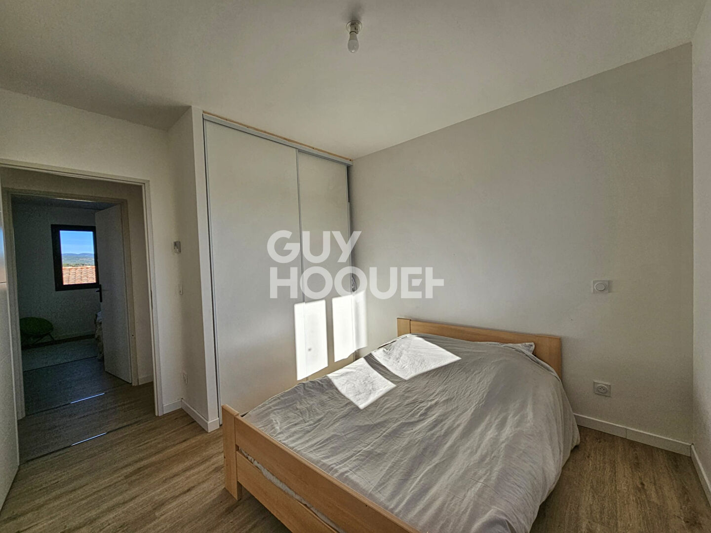 À vendre - Maison contemporaine de 2025 à Olonzac 