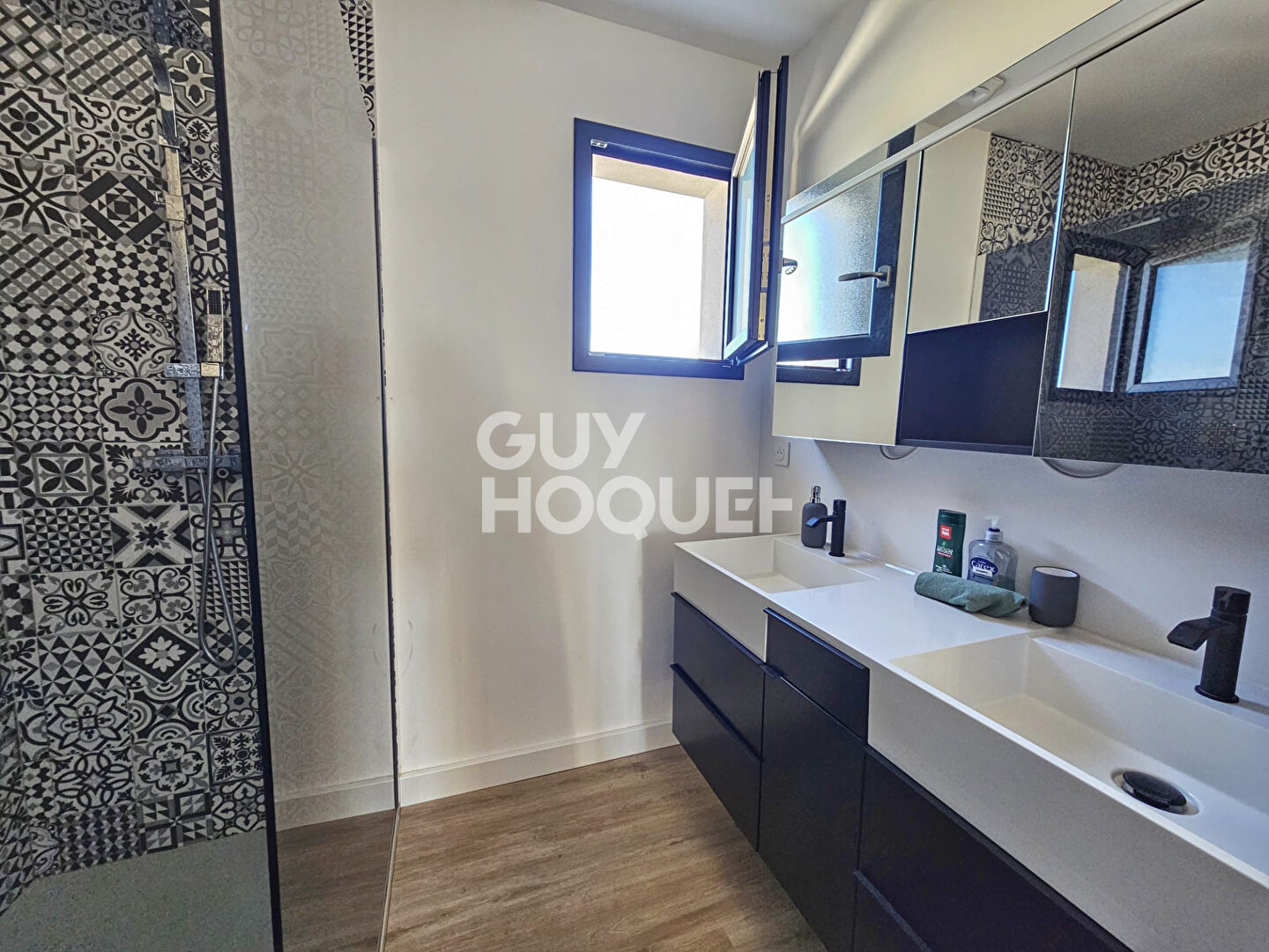 À vendre - Maison contemporaine de 2025 à Olonzac 