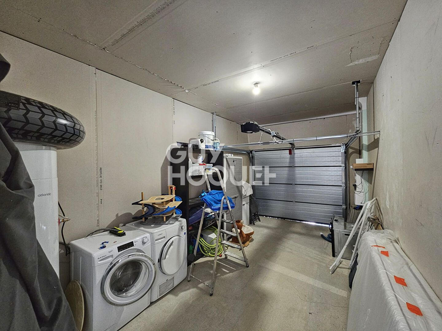 À vendre - Maison contemporaine de 2025 à Olonzac 