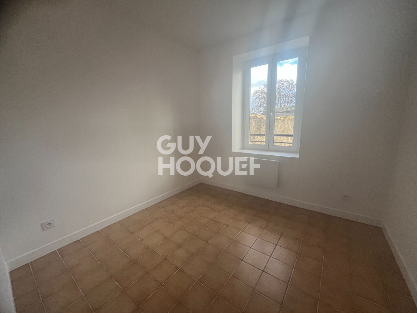 Appartement Homps 3 pièce(s) 46 m2