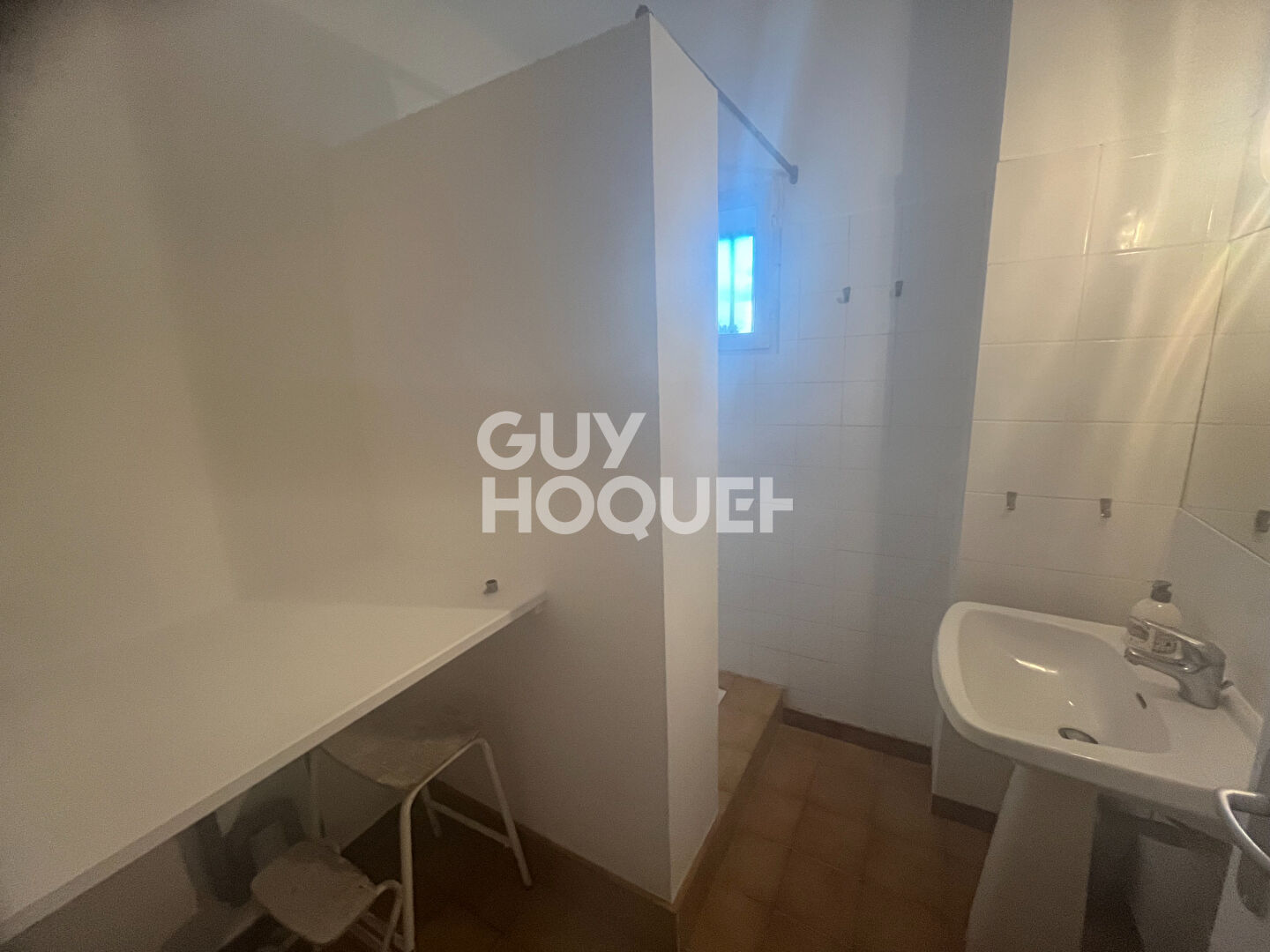 Appartement Homps 3 pièce(s) 46 m2