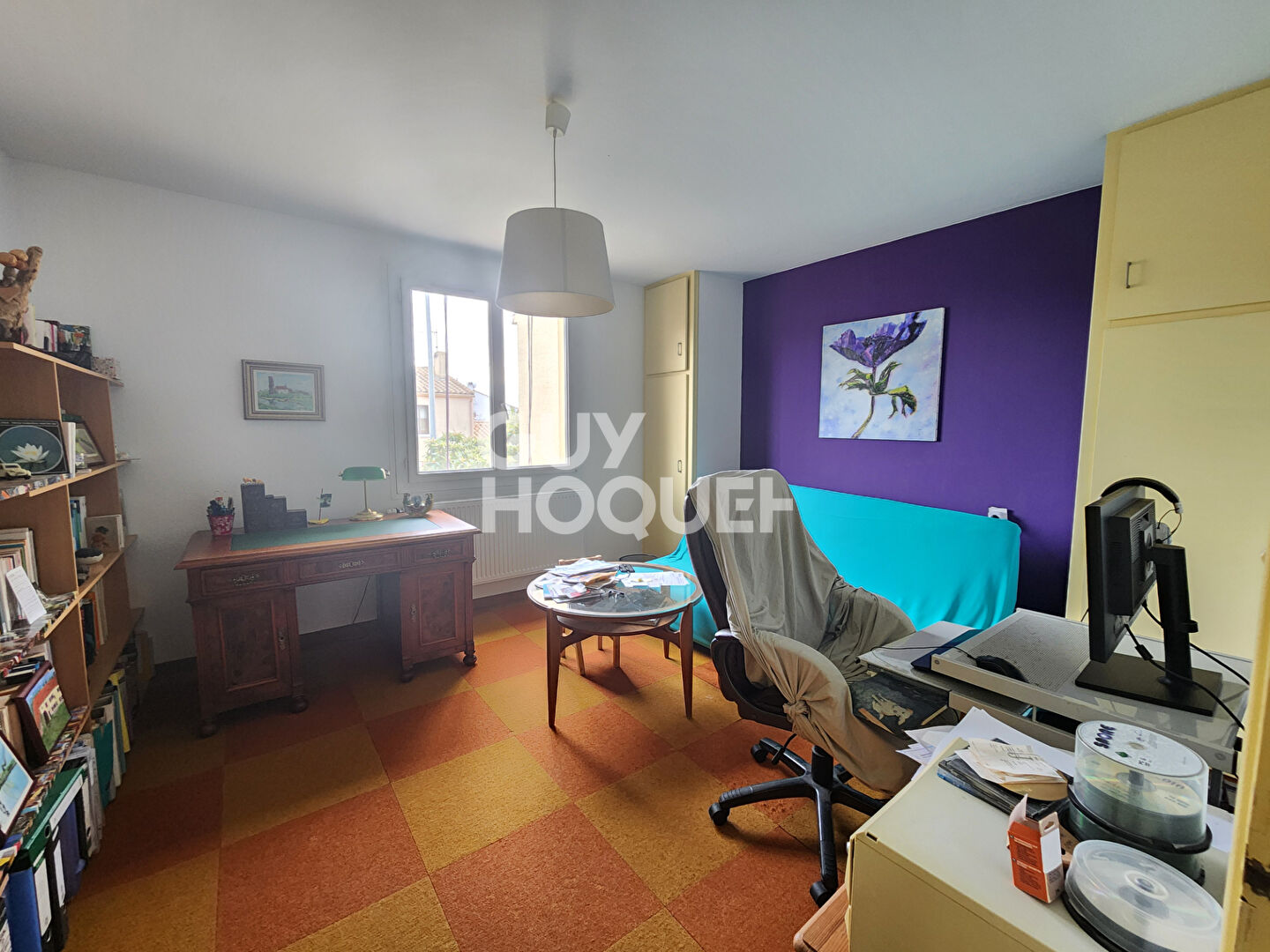 Maison à louer - 5 pièces à Narbonne Ville