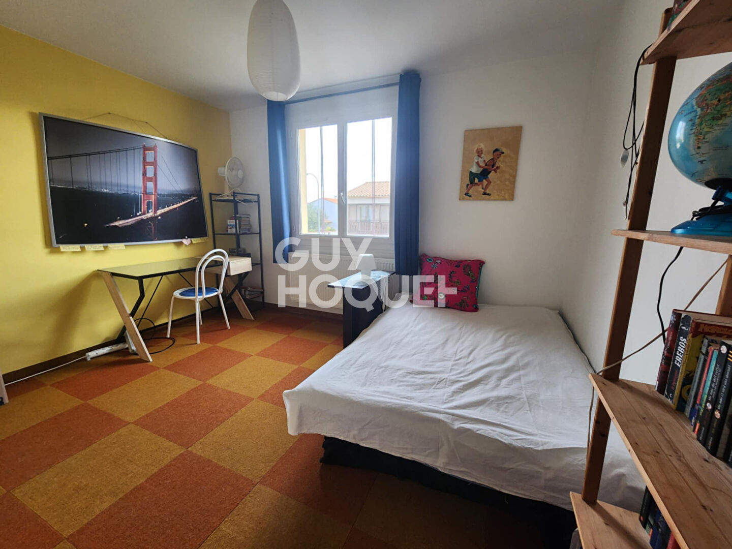 Maison à louer - 5 pièces à Narbonne Ville