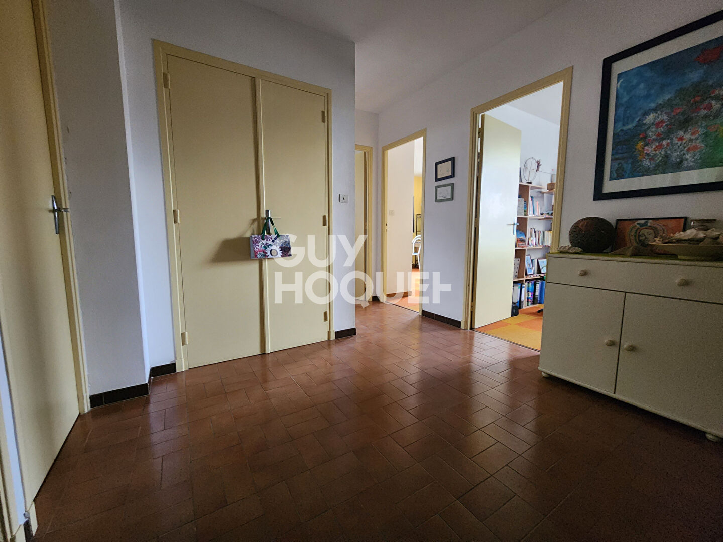 Maison à louer - 5 pièces à Narbonne Ville