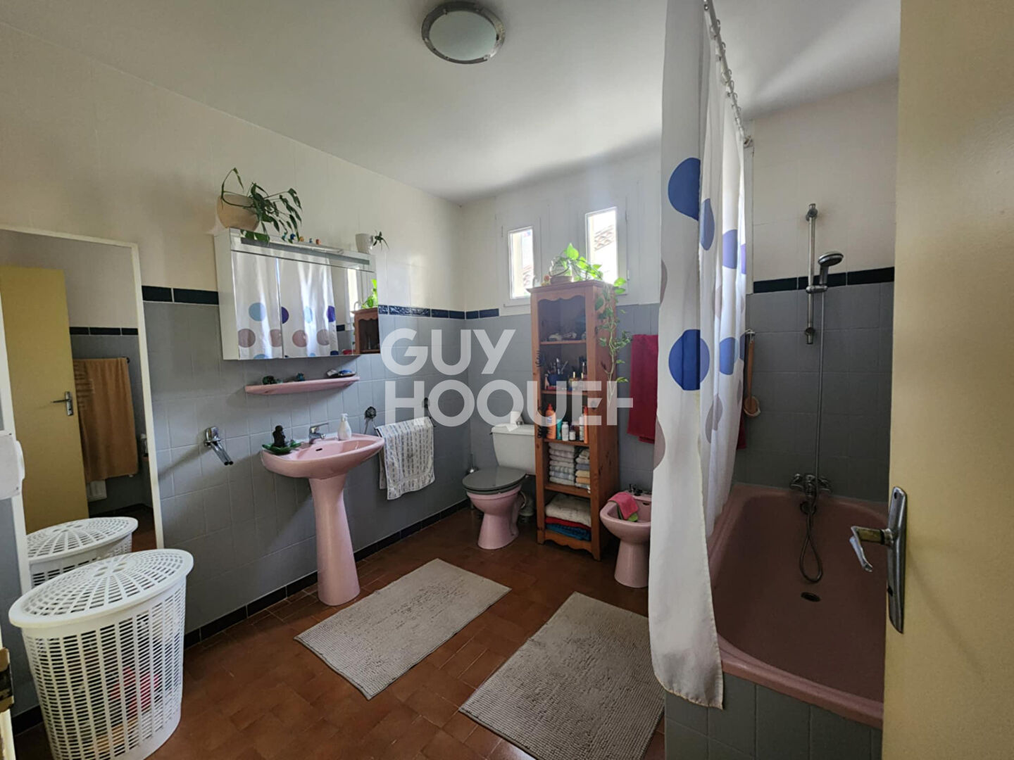 Maison à louer - 5 pièces à Narbonne Ville