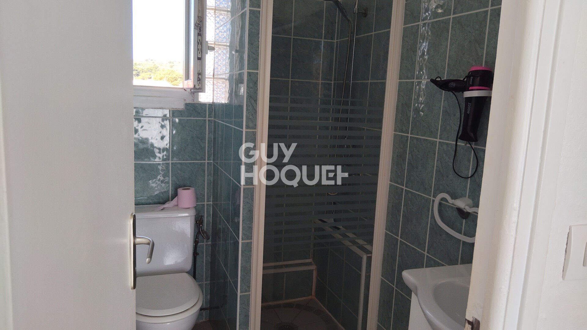 Appartement Narbonne-plage 1 pièce 25 m2