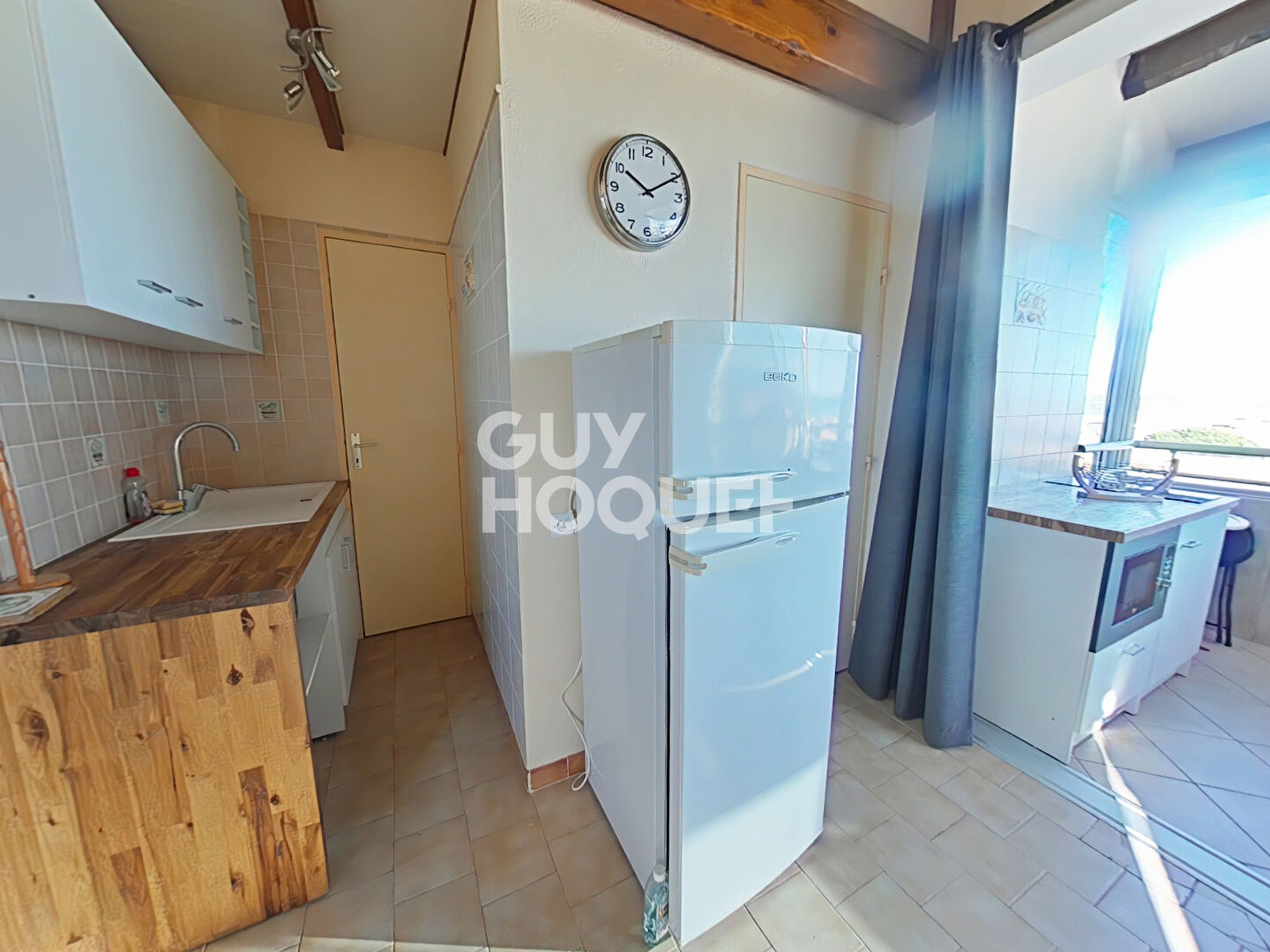 Charmant Duplex 4 Pièces à Vendre à Saint-Pierre  La Mer