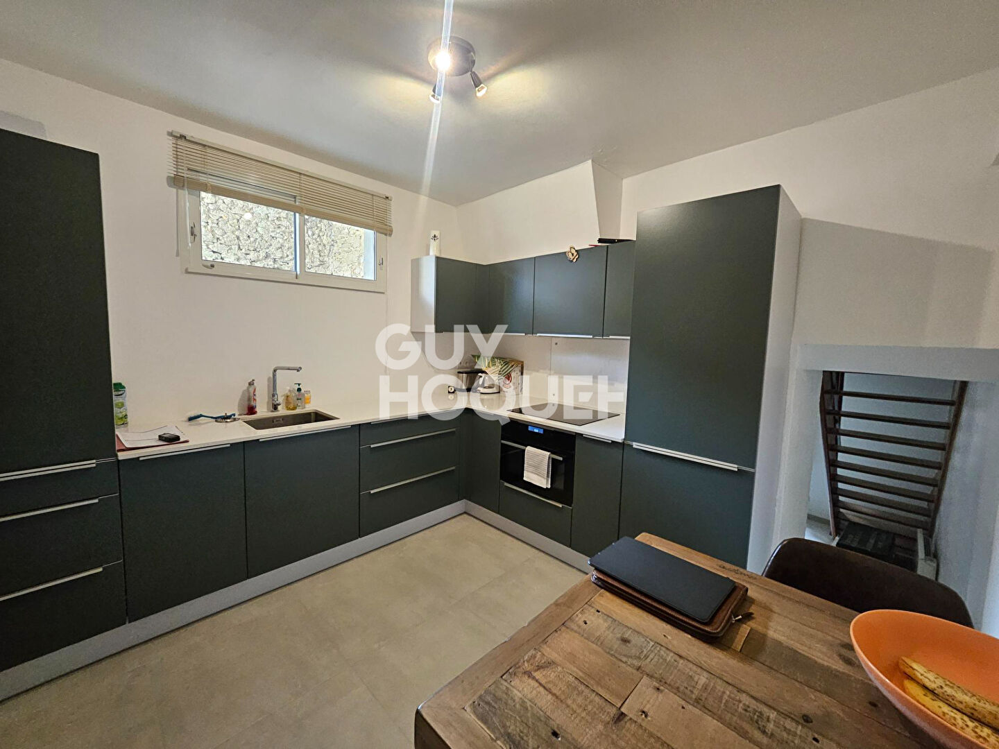 Maison à vendre à Cesseras  Guy Hoquet OLONZAC