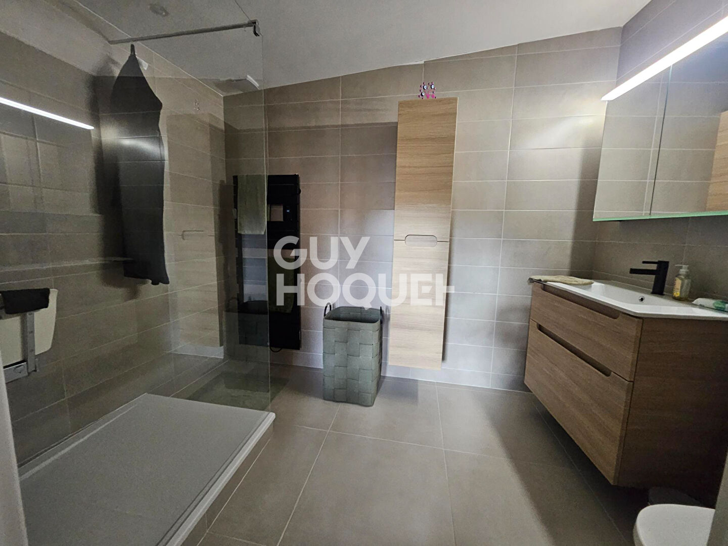 Maison à vendre à Cesseras  Guy Hoquet OLONZAC