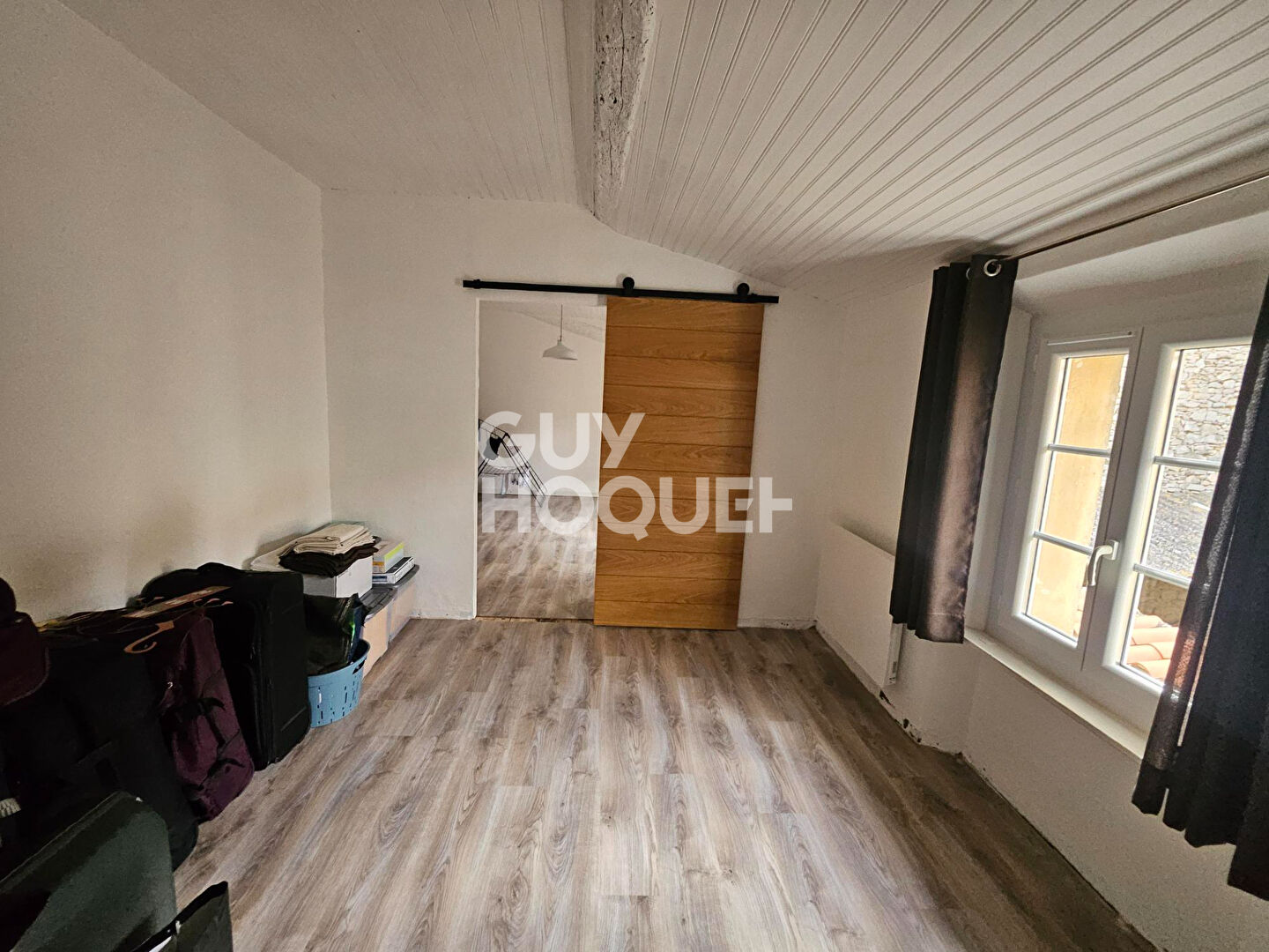 Maison à vendre à Cesseras  Guy Hoquet OLONZAC