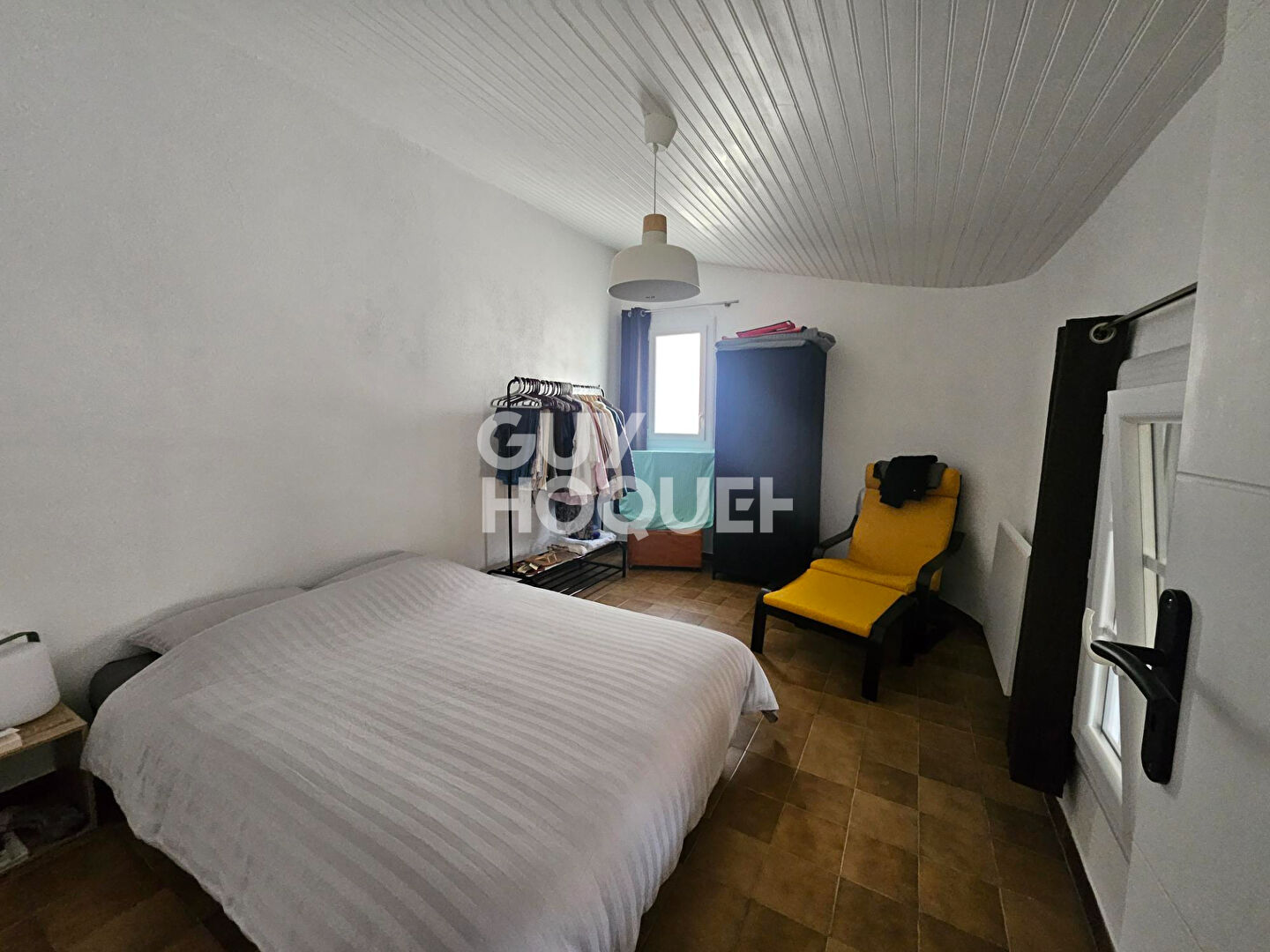 Maison à vendre à Cesseras  Guy Hoquet OLONZAC