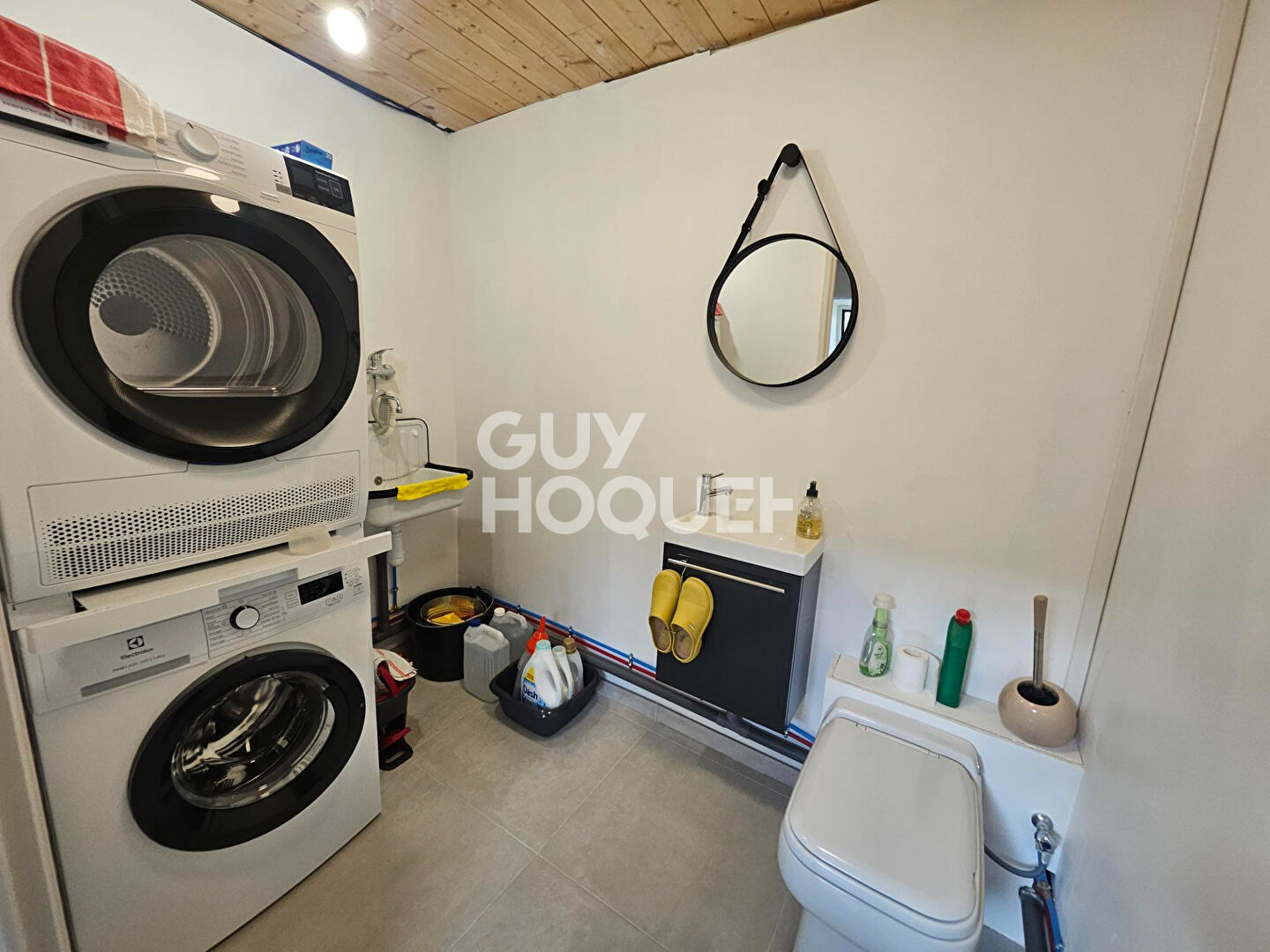 Maison à vendre à Cesseras  Guy Hoquet OLONZAC