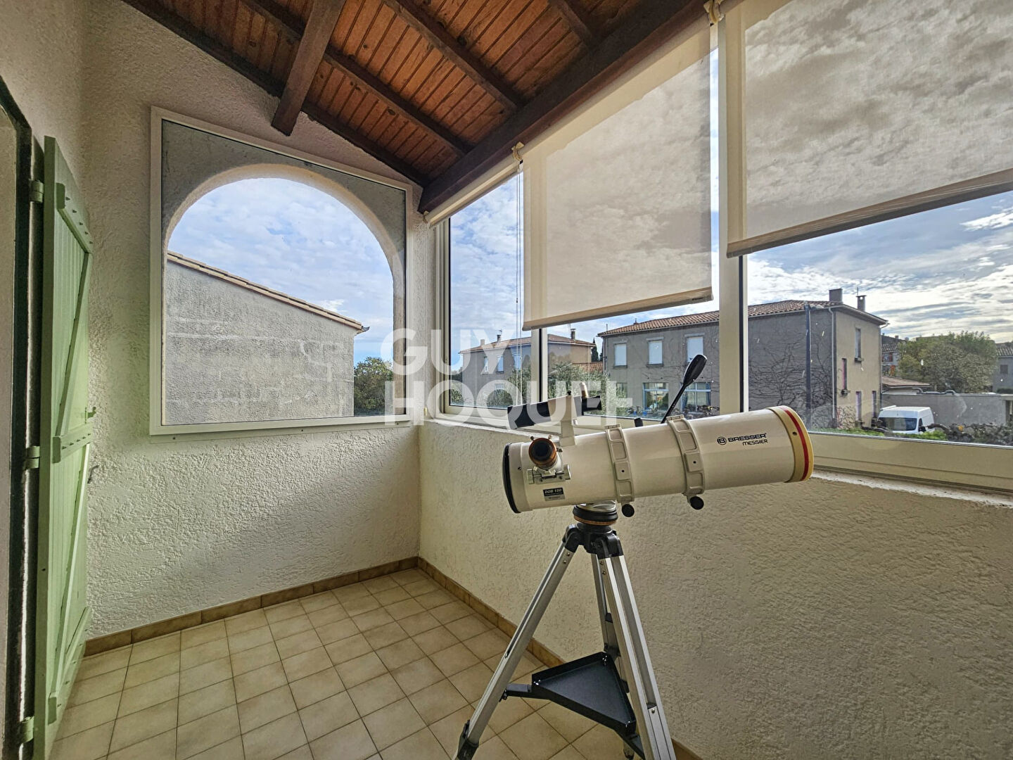 Maison familiale prête à vivre - Azille (Aude)