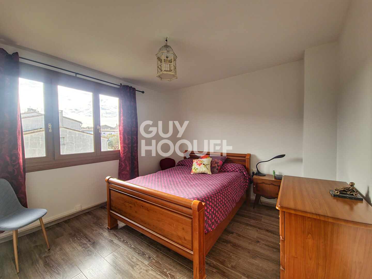 Maison familiale prête à vivre - Azille (Aude)