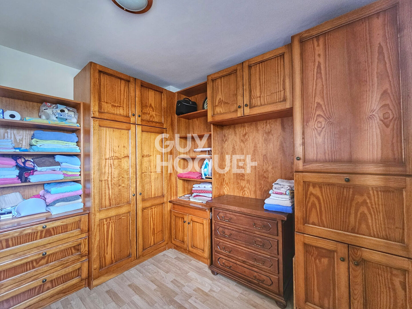 Maison familiale prête à vivre - Azille (Aude)