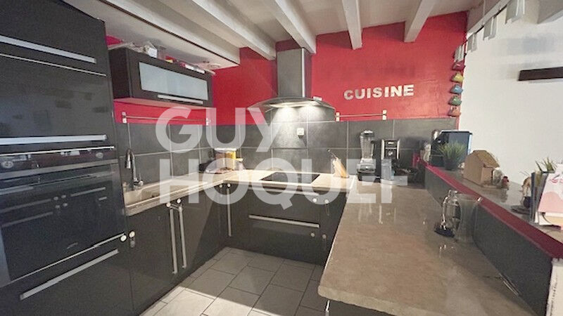 Charmante Maison Lezignan Corbieres proche commerces