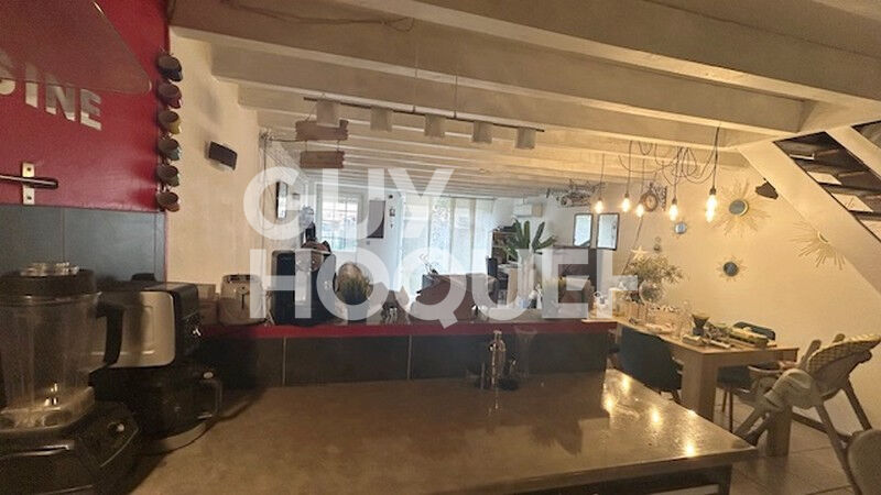 Charmante Maison Lezignan Corbieres proche commerces