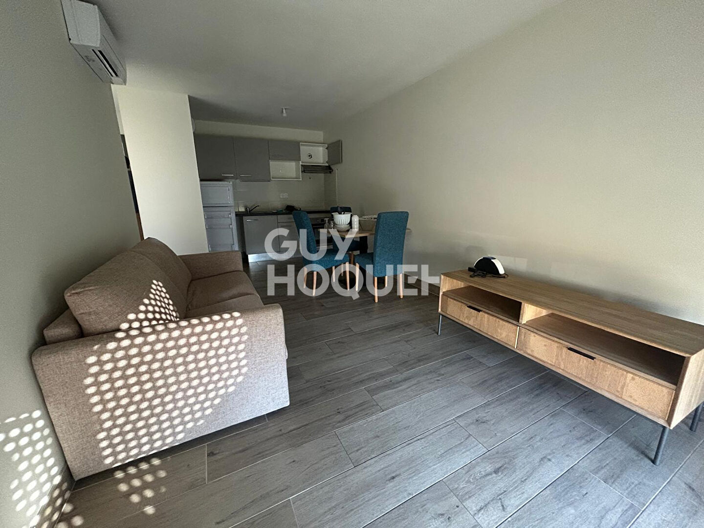 Appartement Olonzac 2 pièce(s) 38.72 m2