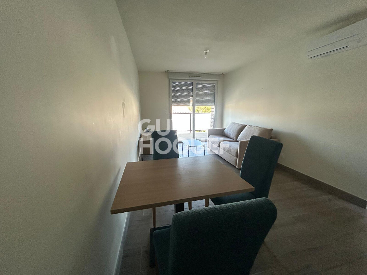 Appartement Olonzac 2 pièce(s) 38.72 m2