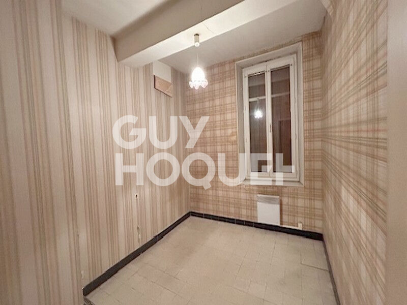 Maison Olonzac 5 pièce(s) 95 m2