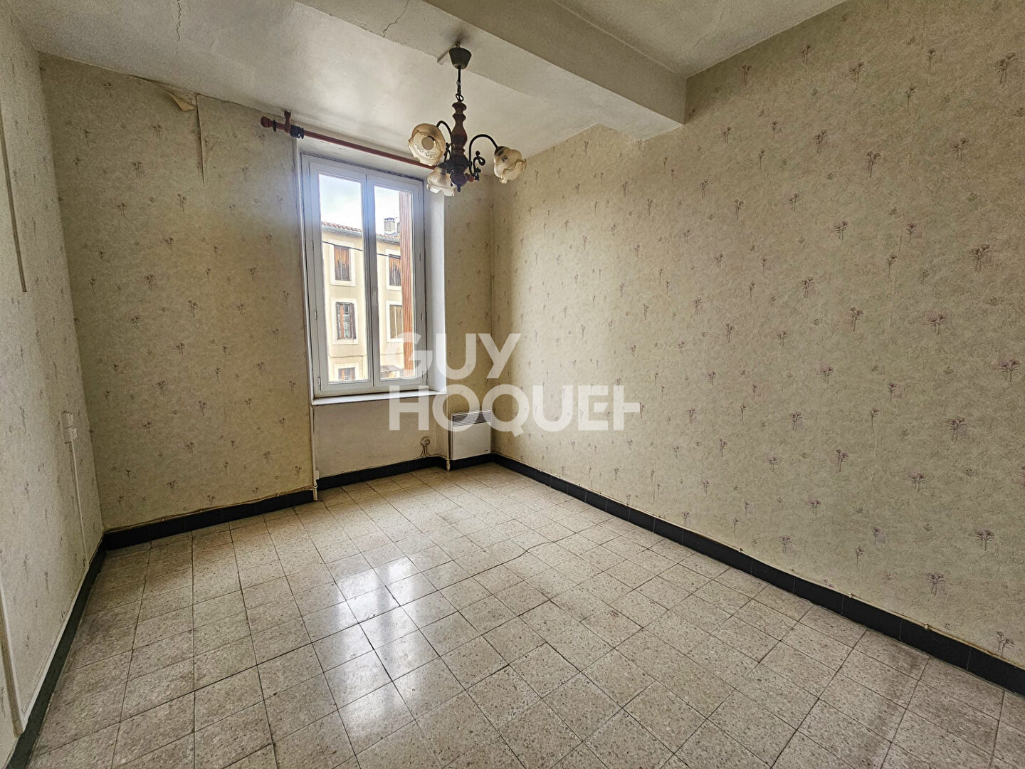 Maison Olonzac 5 pièce(s) 95 m2