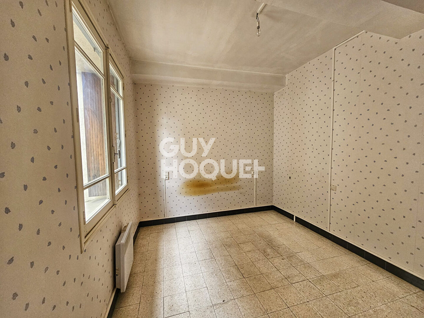 Maison Olonzac 5 pièce(s) 95 m2