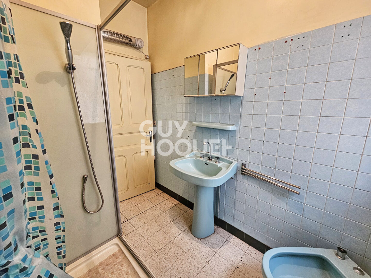 Maison Olonzac 5 pièce(s) 95 m2