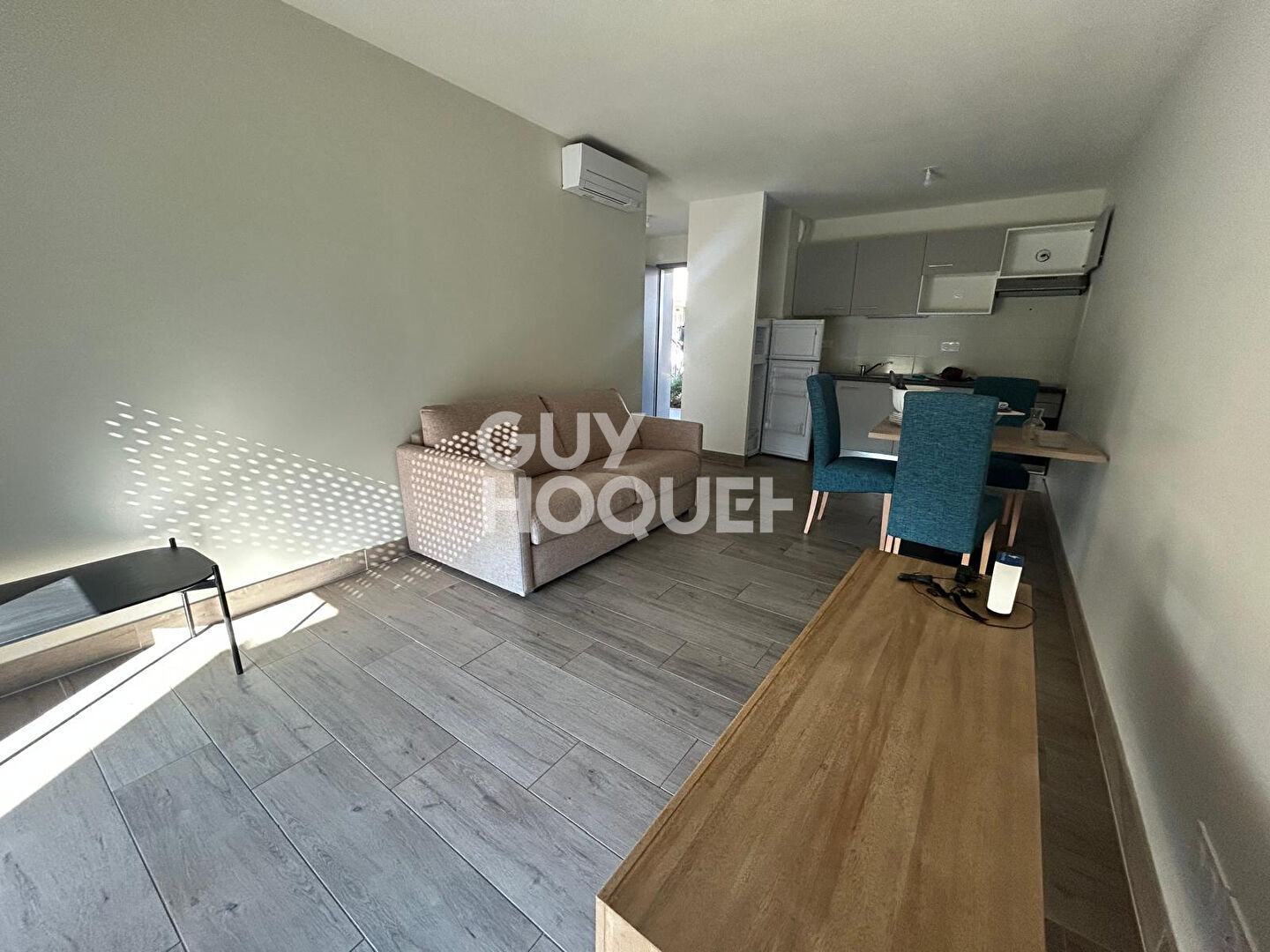 Appartement Olonzac 3 pièce(s) 53 m2