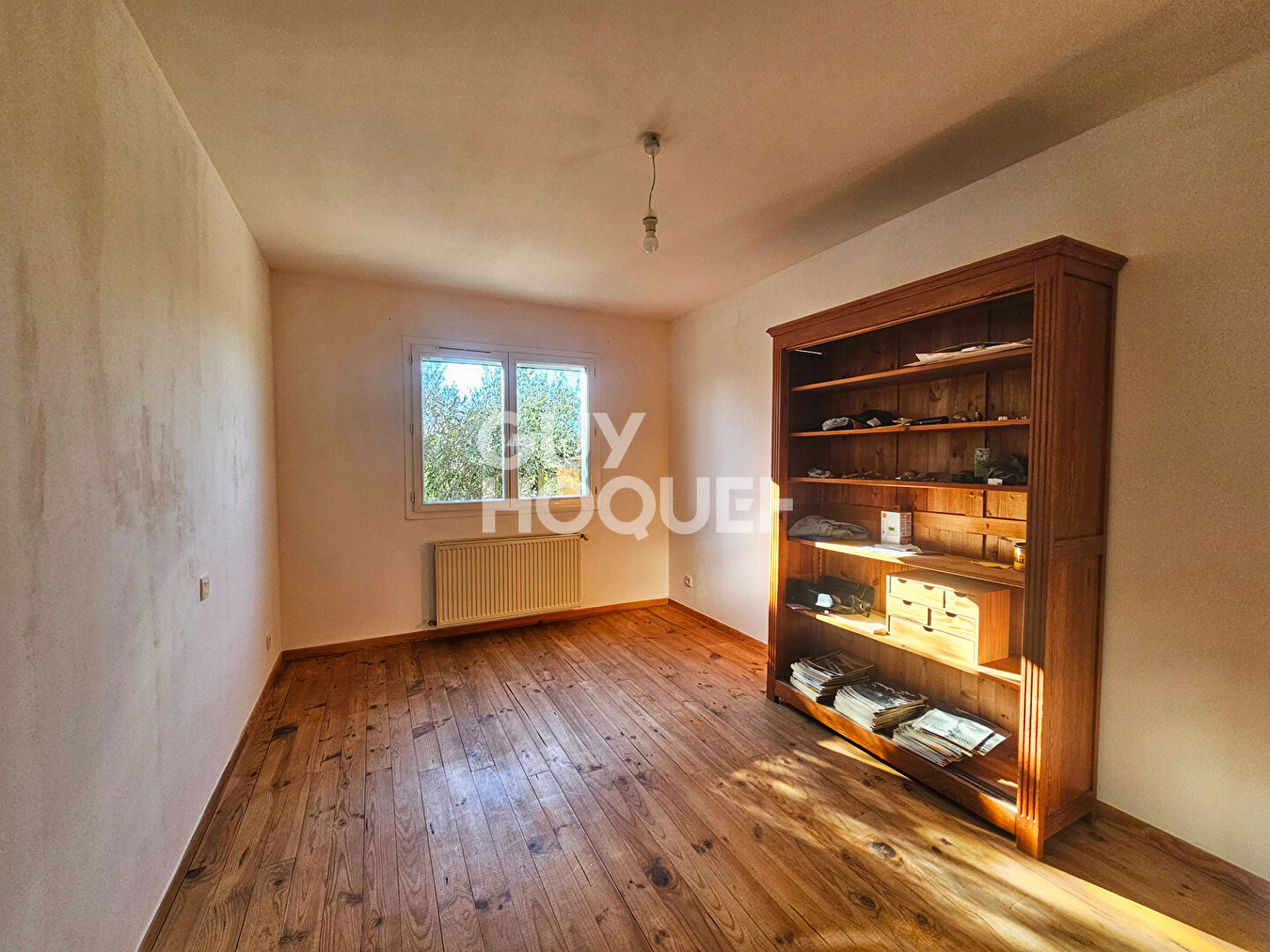 À vendre - Maison de plain-pied à Azille (2003) - 3 chambres - 92m² sur parcelle de 765 m²