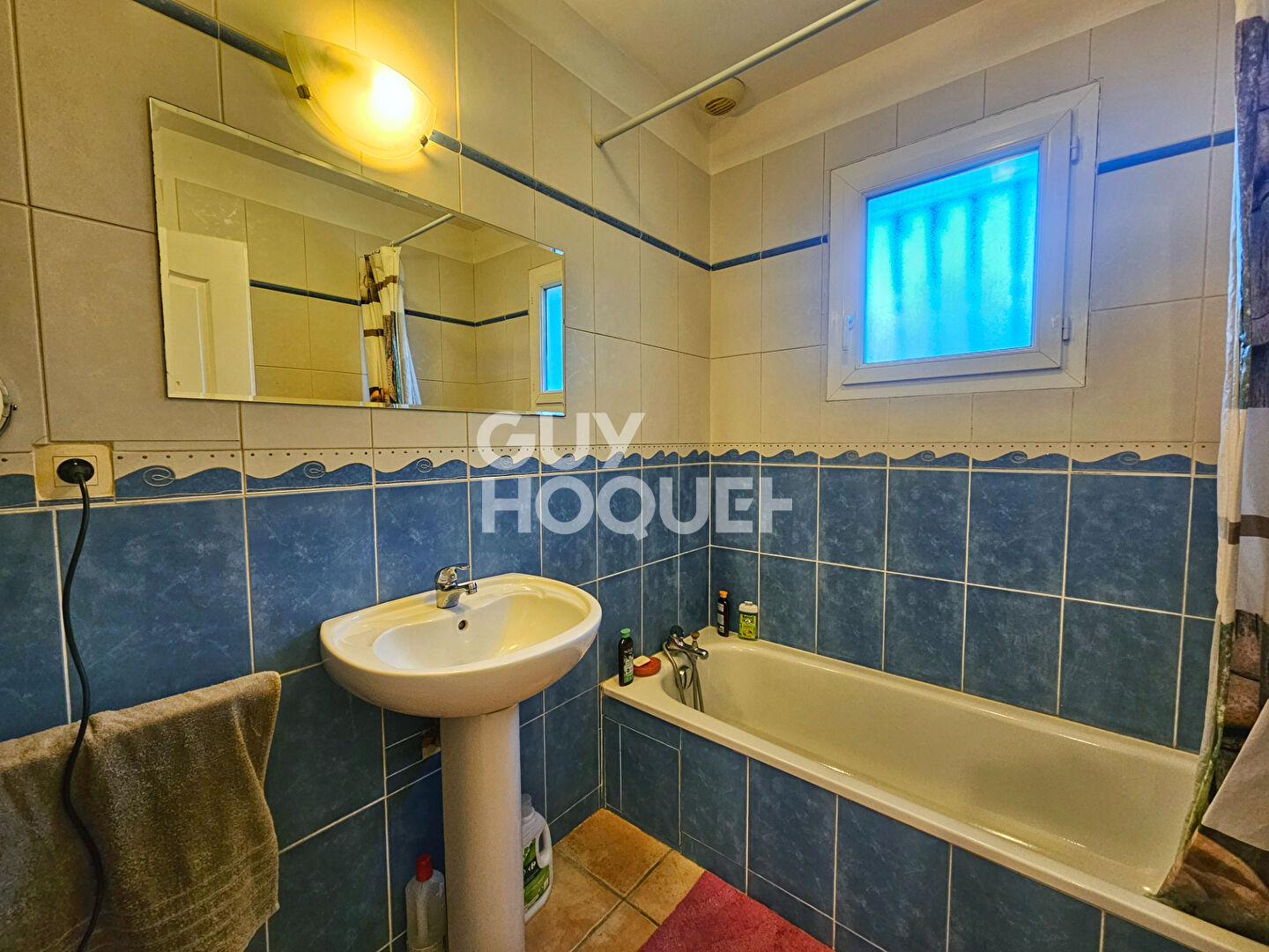 À vendre - Maison de plain-pied à Azille (2003) - 3 chambres - 92m² sur parcelle de 765 m²