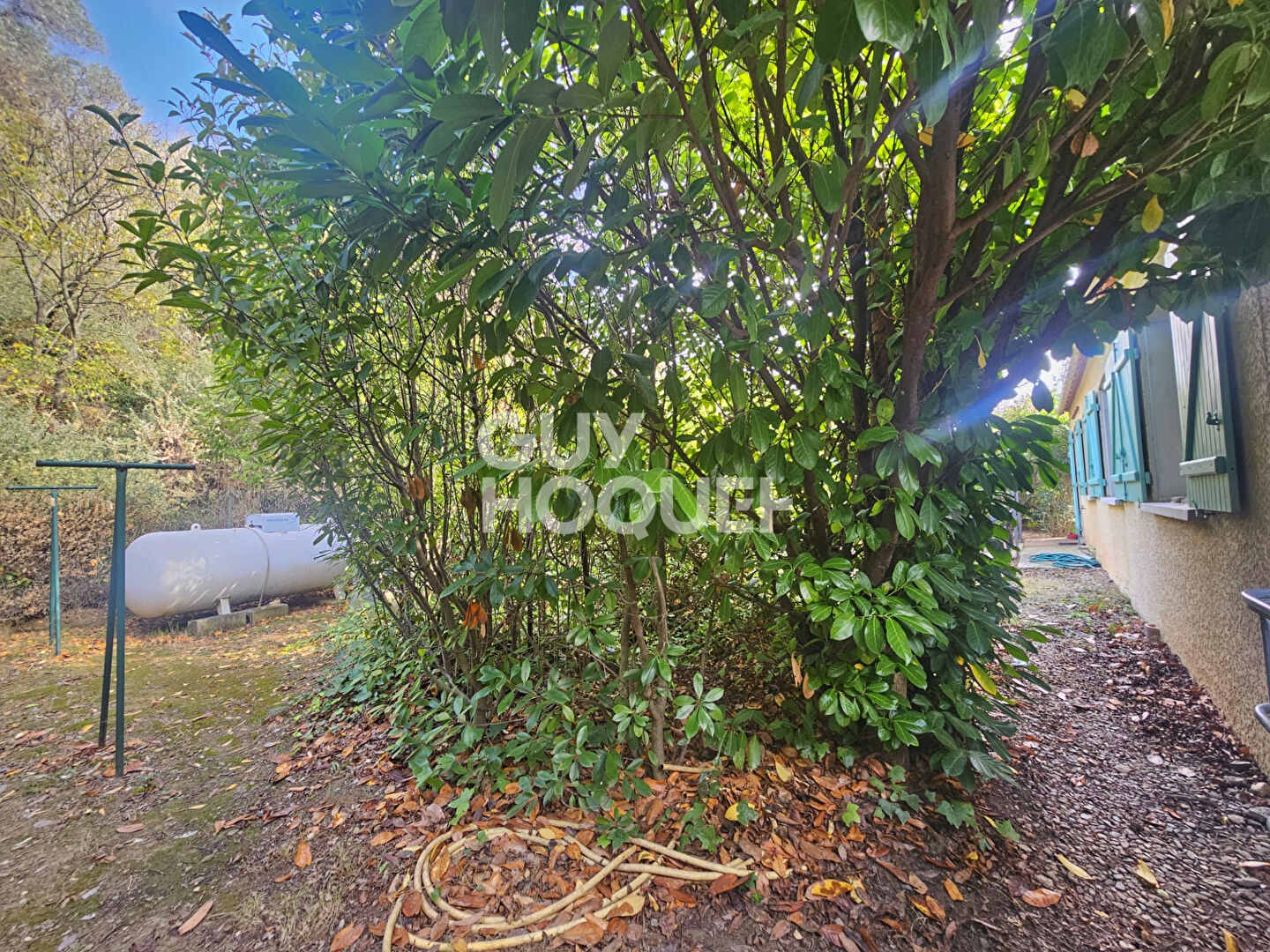 À vendre - Maison de plain-pied à Azille (2003) - 3 chambres - 92m² sur parcelle de 765 m²