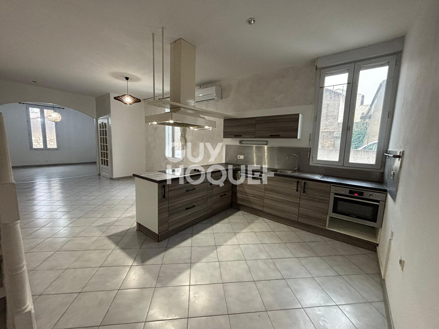 Maison à vendre à Cuxac d'Aude