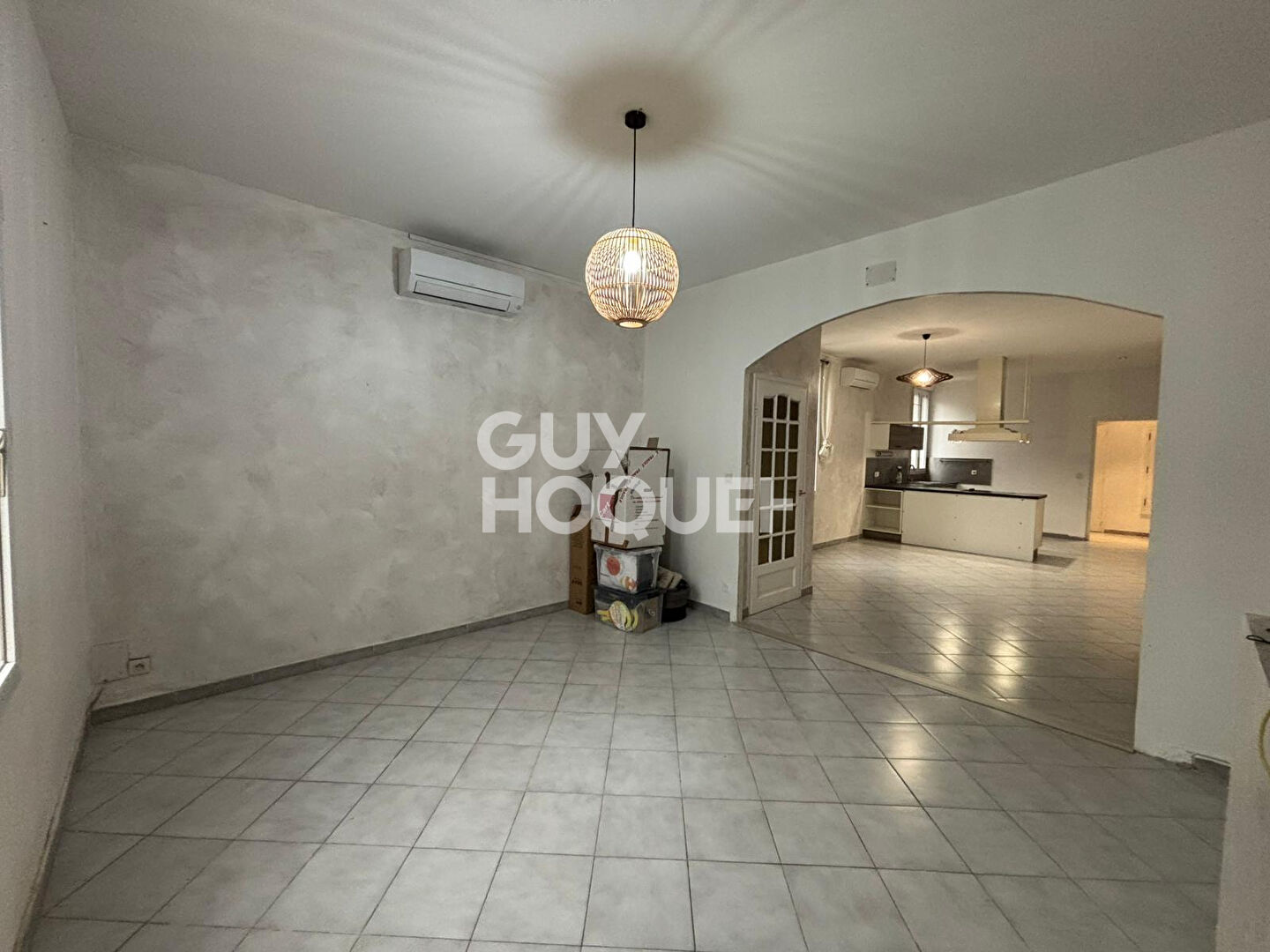 Maison à vendre à Cuxac d'Aude