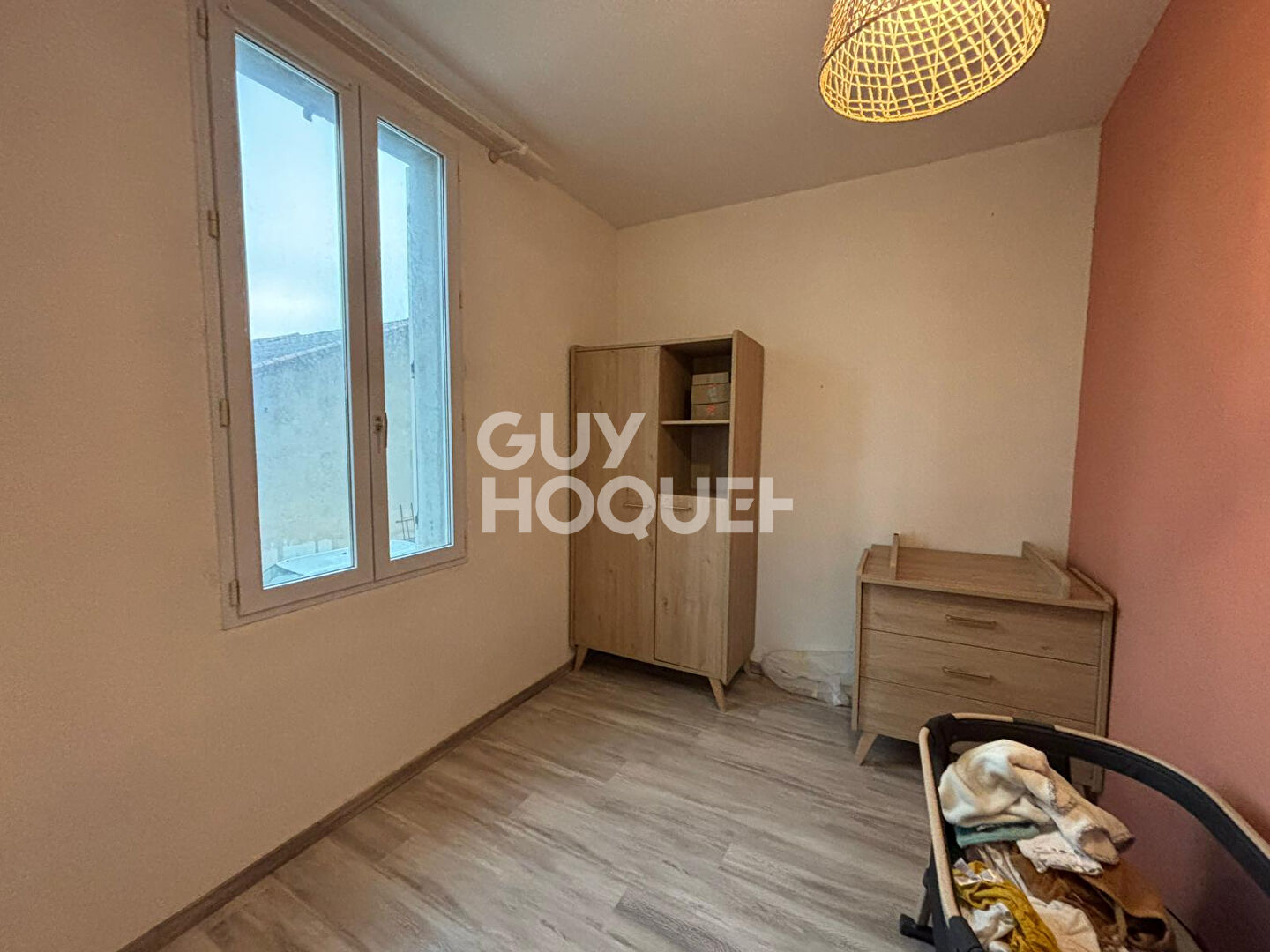 Maison à vendre à Cuxac d'Aude