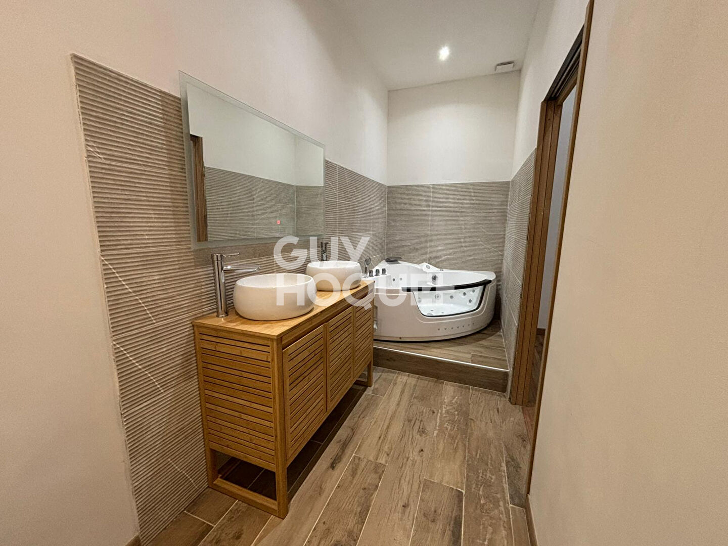 Maison à vendre à Cuxac d'Aude