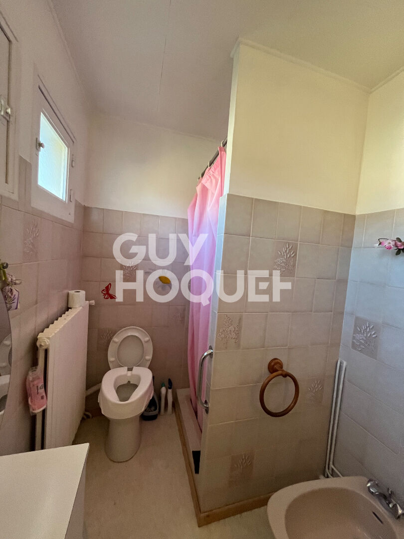 Charmante maison de 75 m² à vendre ? Olonzac, France Référence V455CB