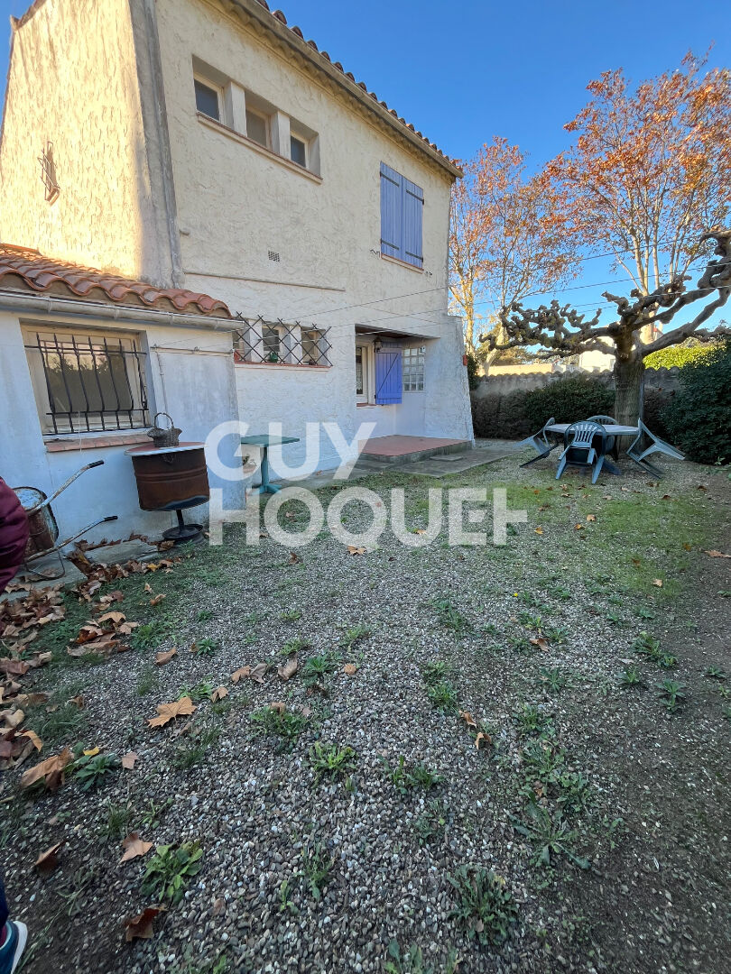 Charmante maison de 75 m² à vendre ? Olonzac, France Référence V455CB