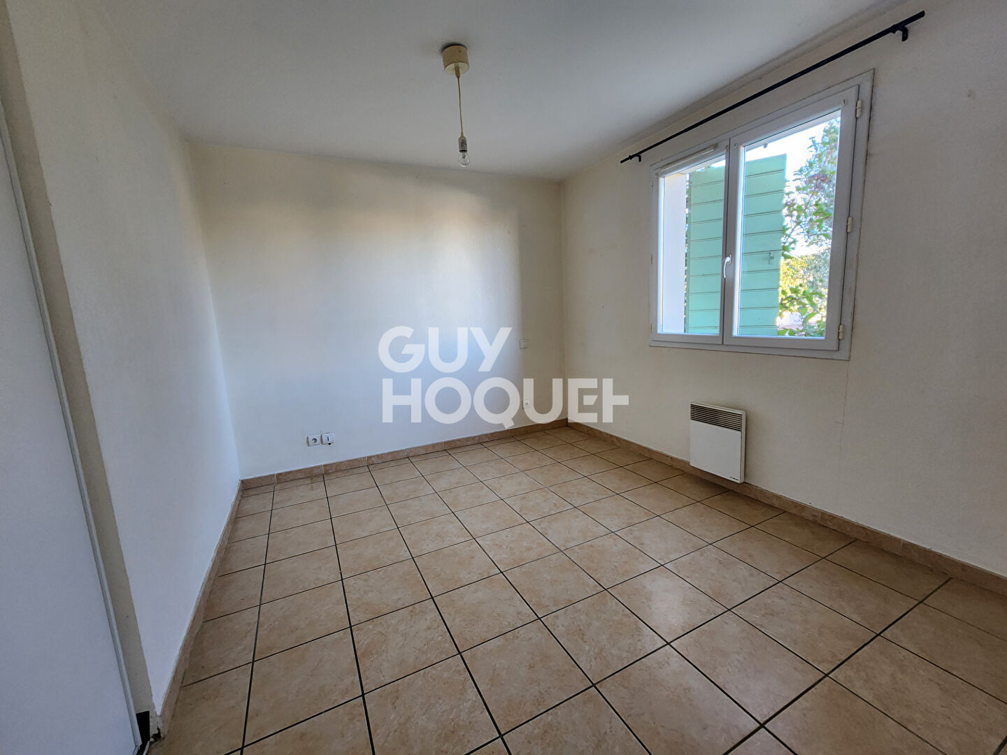 Maison Moussan 4 pièce(s) 80 m2  avec  garage et jardin