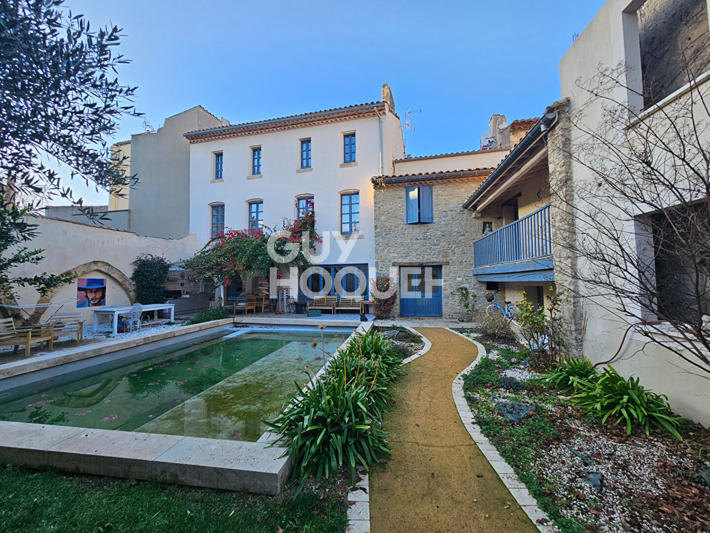 L'ÉCRIN SOUVERAIN : 370 M² D'EXCEPTION EN PLEIN CENTRE HISTORIQUE